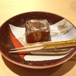 銀座 しのはら - 