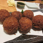 こなす - いつものお通し