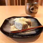 旬彩和房 はっけい - 