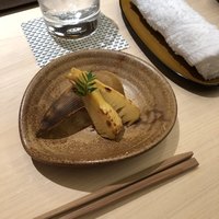 鮨 銀座 おのでら - 