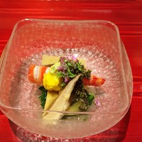 銀座 しのはら - 