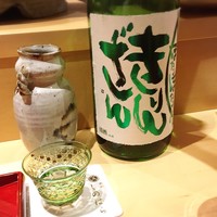 銀座 しのはら - 