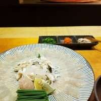 臼杵ふぐ山田や 大分都町店 - 