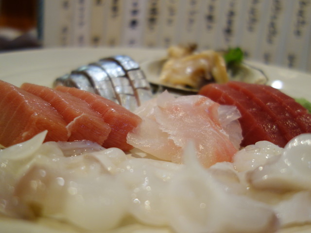 食彩ずいちょう - 会津若松（居酒屋）の写真