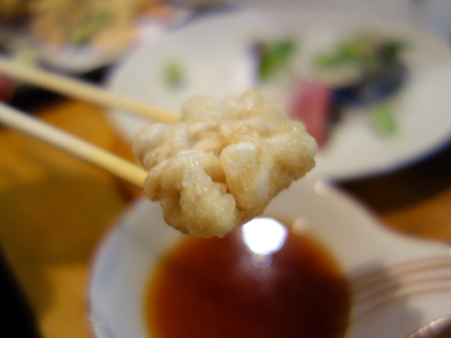 食彩ずいちょう - 会津若松（居酒屋）の写真