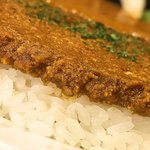 カレー屋 パクパクもりもり - 