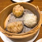 中国料理 桃仙閣 - 