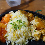 桂林 常菜房 ザ・ダイヤモンド横浜店