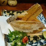 活魚料理いしかわ - 