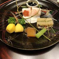 赤坂 菊乃井 - 