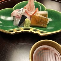 赤坂 菊乃井 - 