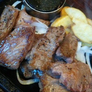 ステーキガスト_1