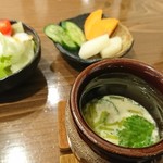 銀シャリ.カフェ - 