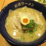 船場ラーメン - 