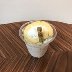 ベビーモンシェールカフェ - 