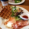 Cafe&Bar 隣町パーラー