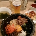 韓国料理 ビビム - 