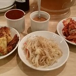 韓国料理 ビビム - 