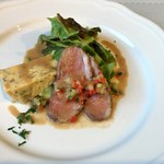 ピアットフェリーチェ - 前菜