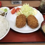 ラーメン まるとも - 