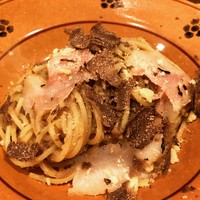 トラットリア ラ タルタルギーナ - 