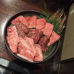 WAGYU でですけ - 