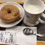 Mister Donut - 