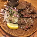 肉バルブッチャーズ 八百八 - 