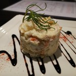 日本酒Dining 根岸 川木屋 - 