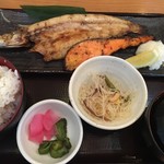 魚盛西新宿 - 