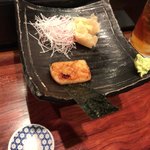 Katsuragawa Sushi - 