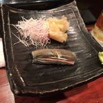 Katsuragawa Sushi - 