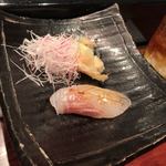 Katsuragawa Sushi - 