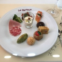 ラ・ベットラ・ダ・オチアイ ナゴヤ - 