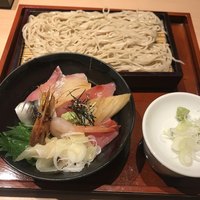 個室処 稲田屋はなれ 八重洲店 - 