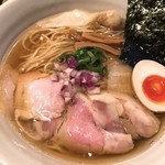 Homemade Ramen 麦苗 - 