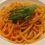 アドナイン - 2種のトマトとベーコン