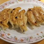 餃子の王将 大宮南中野店 - 