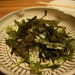 博多 表邸 - 胡麻鯖