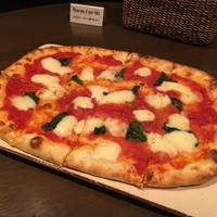オービカ モッツァレラバー 梅田店 - 