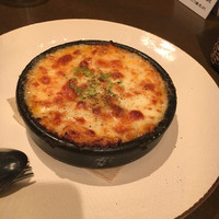 オービカ モッツァレラバー 梅田店 - ラザニア