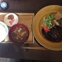 京洋食 まつもと - 
