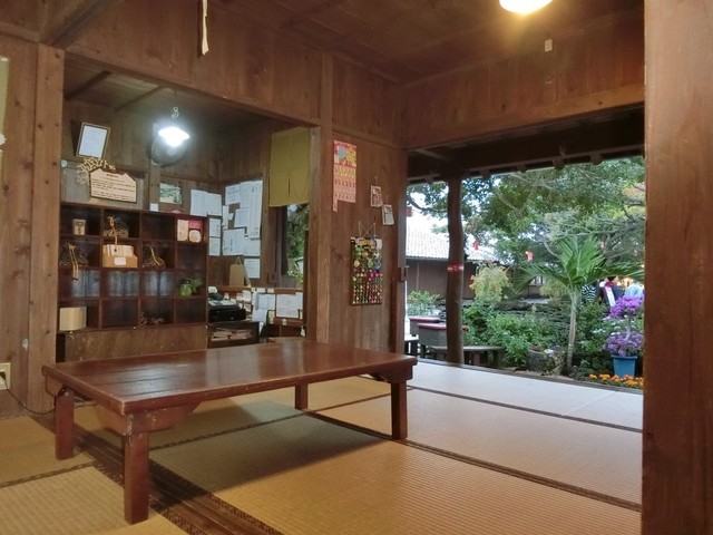 ブクブクー茶屋 南城市 カフェ 食べログ