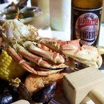 The Crab Pot - 