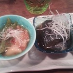 酒町ちゅうじろう - 