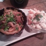 酒町ちゅうじろう - 