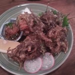 酒町ちゅうじろう - 