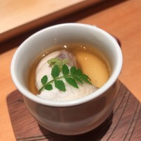鮨 くりや川 - 
