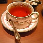 tea salon EARL GREY - 紅茶