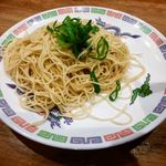 博多 一風堂 - 替玉